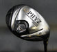 Bridgestone PHYZ 19° 3 Hybrid Regular Graphite Shaft PHYZ Grip
