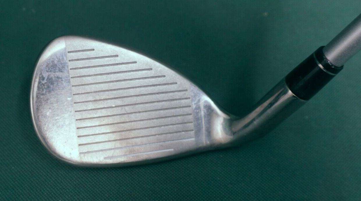 Ladies Callaway Solaire Sand Wedge Callaway Ladies Graphite Shaft Callaway Grip