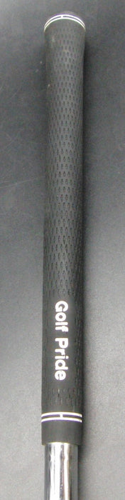 Ping G Series Yellow Dot 7 Iron Stiff Steel Shaft Golf Pride Grip