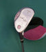 Ladies Wilson Hope LX 5 Hybrid Ladies Graphite Shaft Dully Na Cat Grip