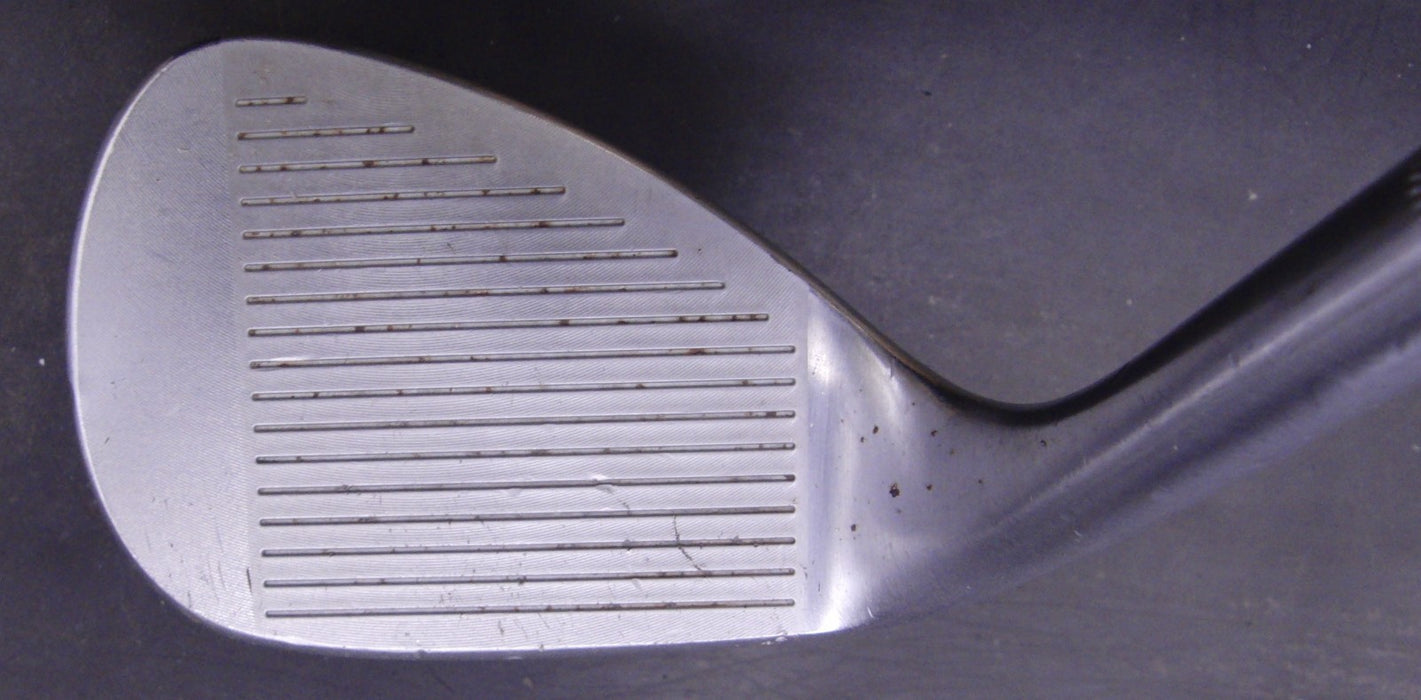 Titleist BV Vokey Design Forged Gap Wedge Extra Stiff Steel Shaft PGM Grip