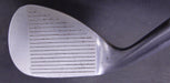 Titleist BV Vokey Design Forged Gap Wedge Extra Stiff Steel Shaft PGM Grip