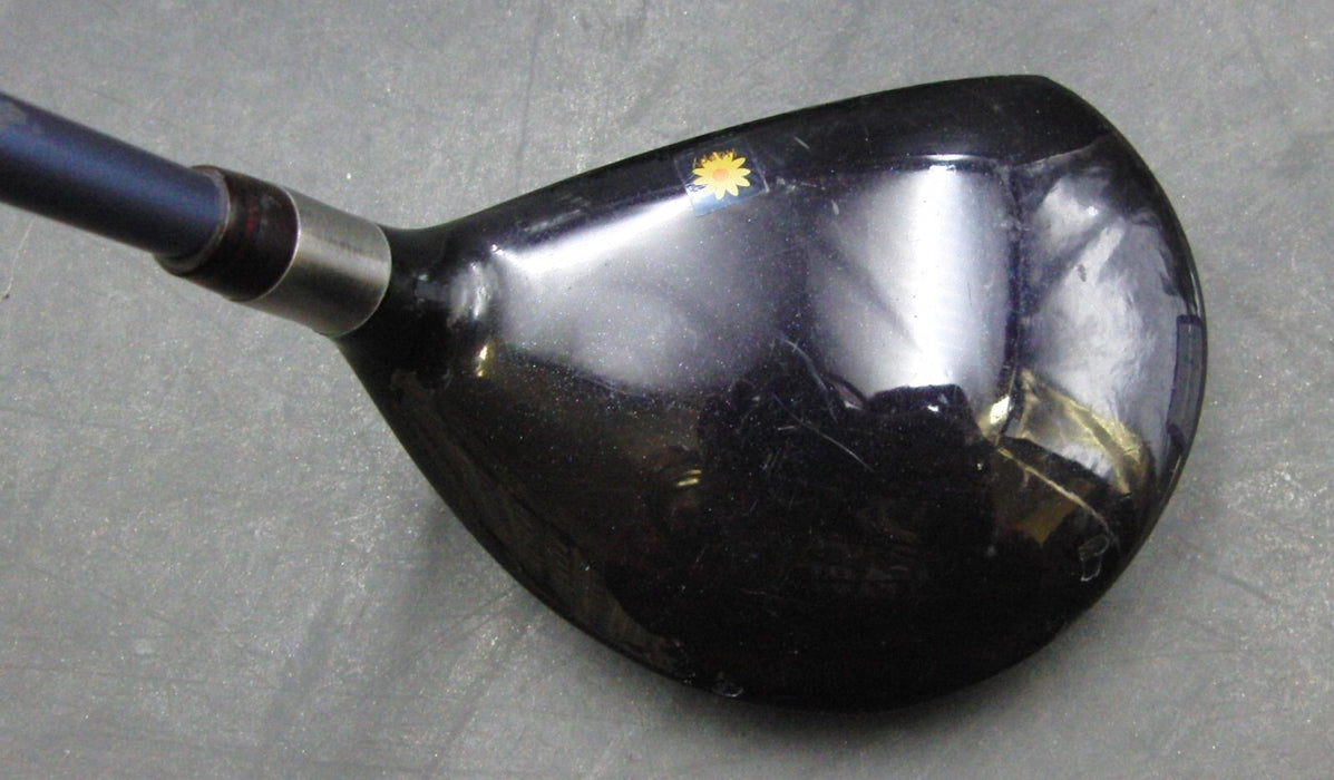 Ladies Yonex Cyber Star 5000FL 19° 4 Wood Ladies Graphite Shaft Yonex Grip