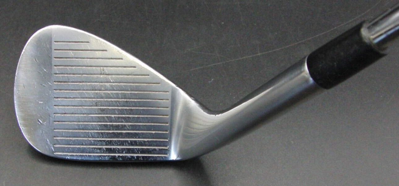 Scratch Golf JLM SFU Forged Sand Wedge 58° Regular Steel Shaft Golf Pride Grip