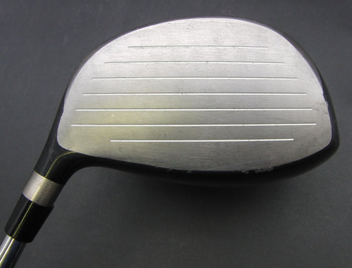 Srixon W-505 Titanium 9.5° Driver Stiff Graphite Shaft Robin Grip