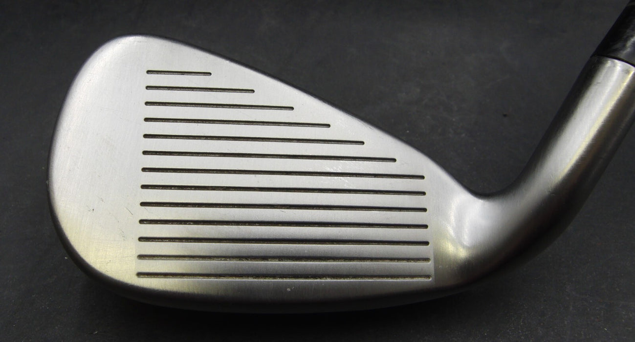 TaylorMade rac OS 3 Iron Regular Steel Shaft TaylorMade Grip