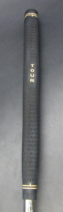 NEC Paula Aeamer Putter Steel Shaft 86cm Length Tour Grip
