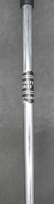 Odyssey White Hot #7 Putter Steel Shaft 87cm Length Odyssey Grip