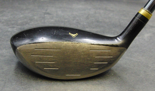 Mizuno JPX Premium 18.5º 5 Wood Regular Graphite Shaft Mizuno Grip