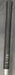 Ping K15 Ti Face White Dot 8 Iron Regular Graphite Shaft Ping Grip