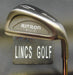 Mizuno Astron FWD 6 Iron Regular Steel Shaft Pro Velvet Grip