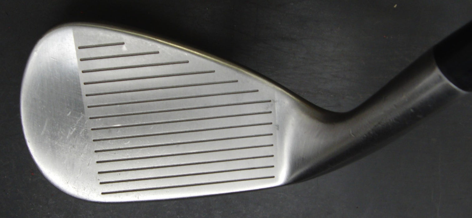 Titleist AP1 718 Pitching Wedge Stiff Steel Shaft Golf Pride Grip