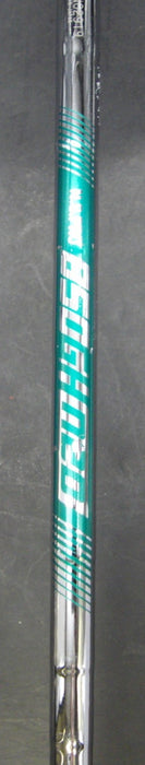 PRGR 03 Forged Gap A Wedge Stiff Steel Shaft Susas Grip