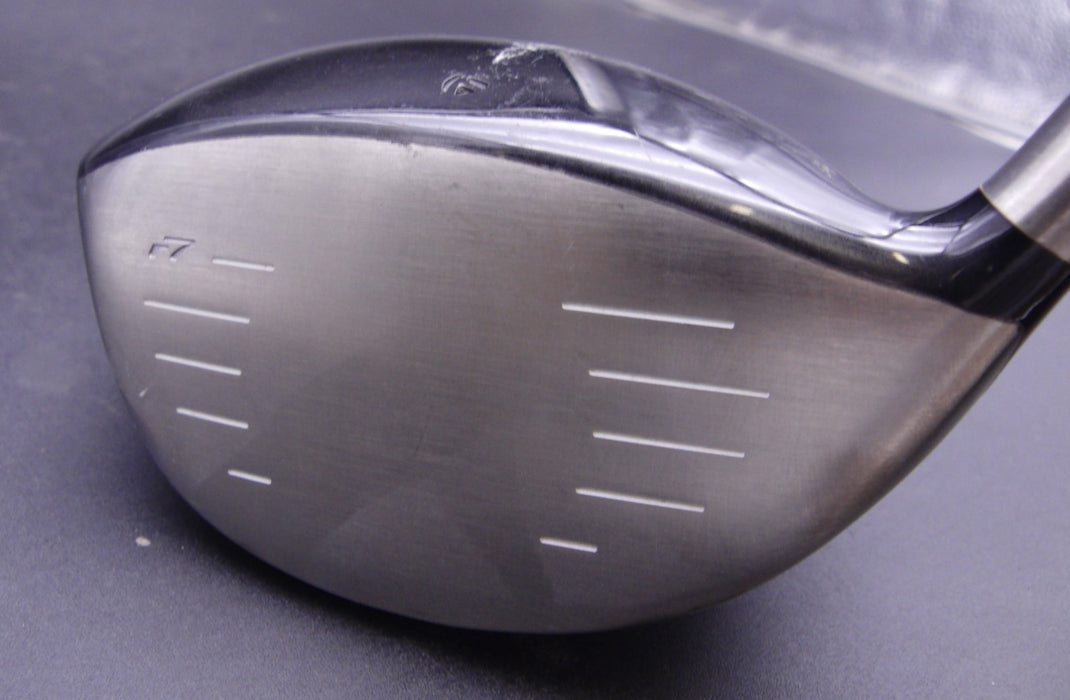 TaylorMade r7 460 10.5° Driver Regular Graphite Shaft TaylorMade Grip