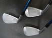Set of 3 Yamaha Inpres X V Forged 6+7&8 Irons Regular Graphite Shafts