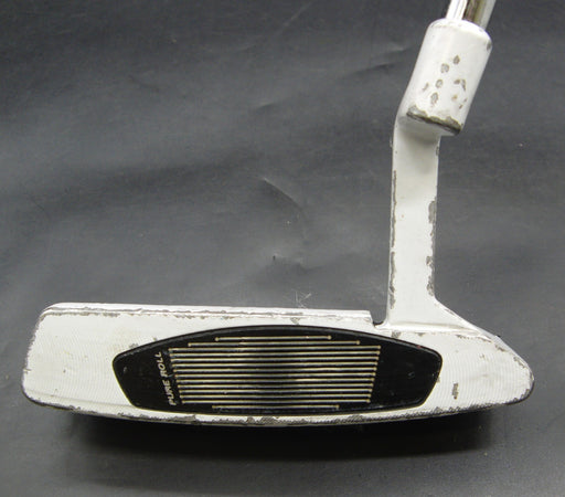 TaylorMade Ghost Tour DA-12 Putter 86cm Length Steel Shaft PSYKO Grip