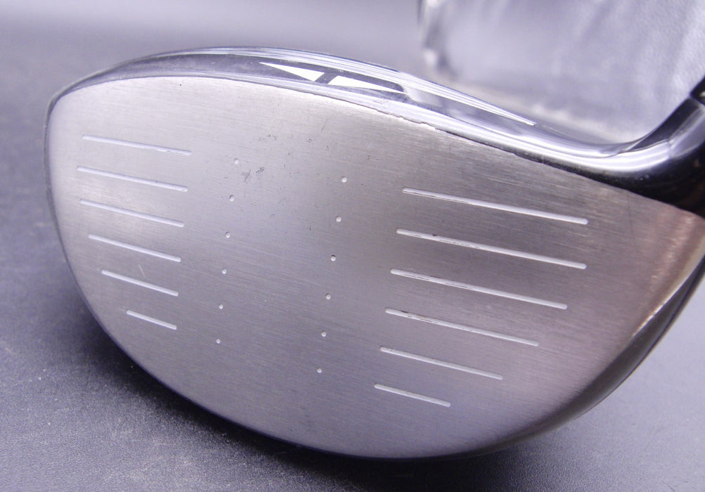 Bridgestone PHYZ 10.5° Driver Stiff Graphite Shaft Sev Golf Grip