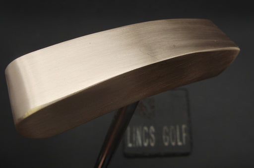 Classic PS-7504 Putter Steel Shaft 102cm Length Black Grip