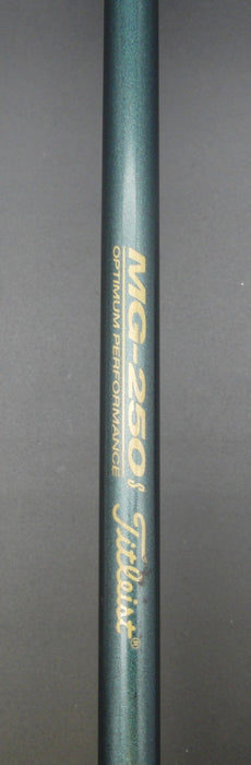 Titleist DCI-MID 3 Iron Stiff Graphite Shaft Titleist Grip