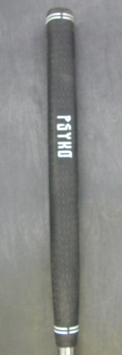 Odyssey O Works 1W SH Putter Regular Steel Shaft 85cm Length Psyko Grip*