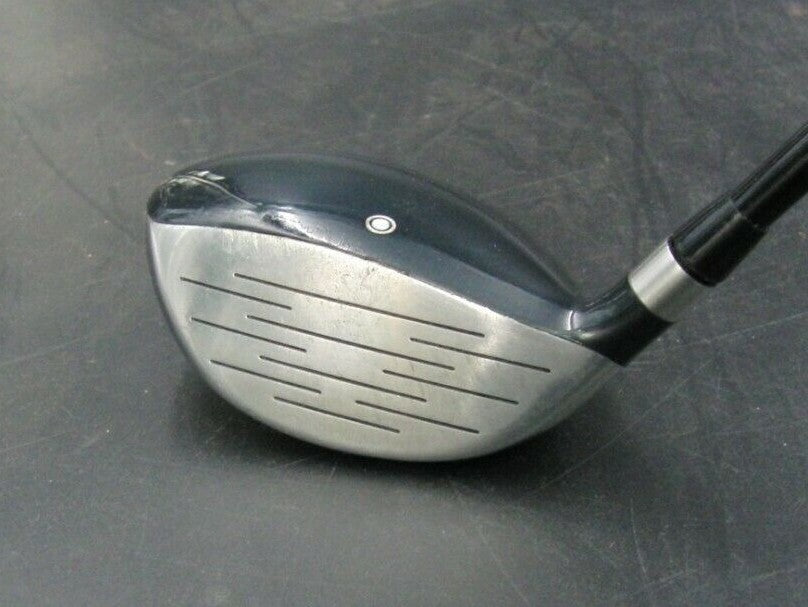 Maxfli A10 15° 3 Wood Regular Flex Graphite Shaft Maxfli Grip & Head Cover