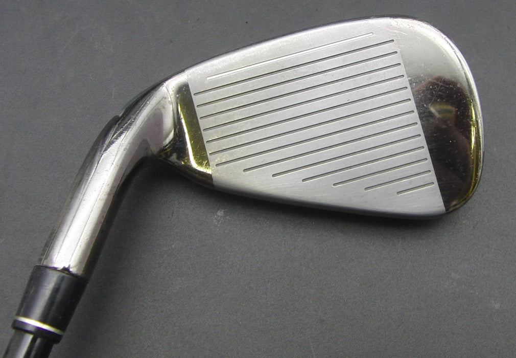 TaylorMade RBladez Max 6 Iron Regular Graphite Shaft TaylorMade Grip