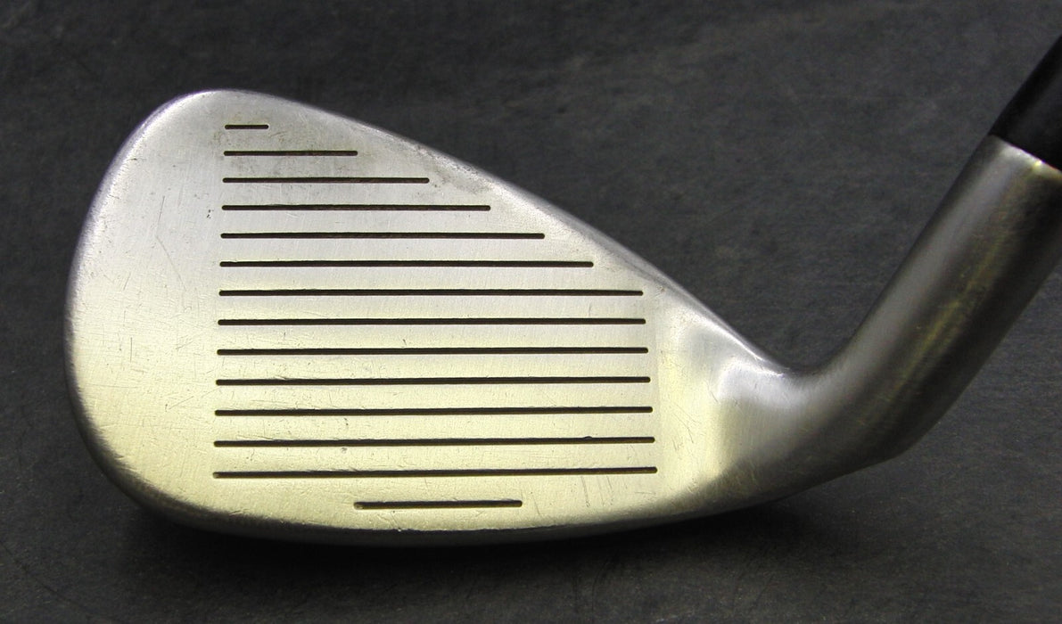 Callaway Razr X HL 9 Iron Uniflex Steel Shaft Super Stroke Grip