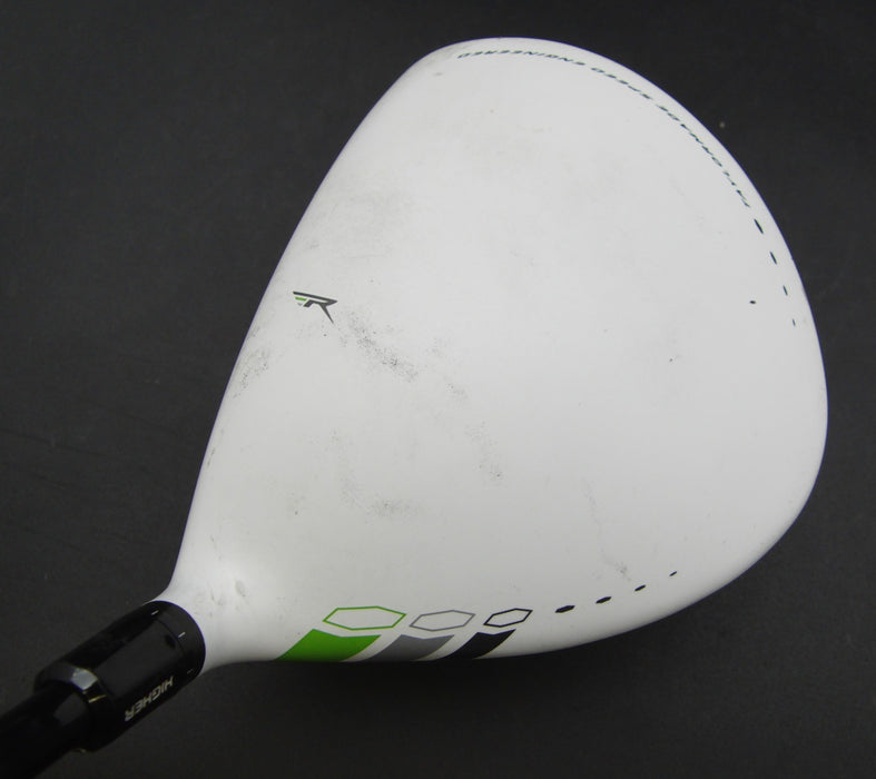 TaylorMade RBZ Tour 9° Driver Stiff (Optional) Graphite Shaft Golfzon Park Grip