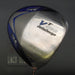 Tobunda VT-460 Delta Design 11° Driver Regular Graphite Shaft Tobunda Grip