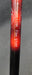 Srizon Z765 9.5° Driver Stiff Graphite Shaft Majek Grip