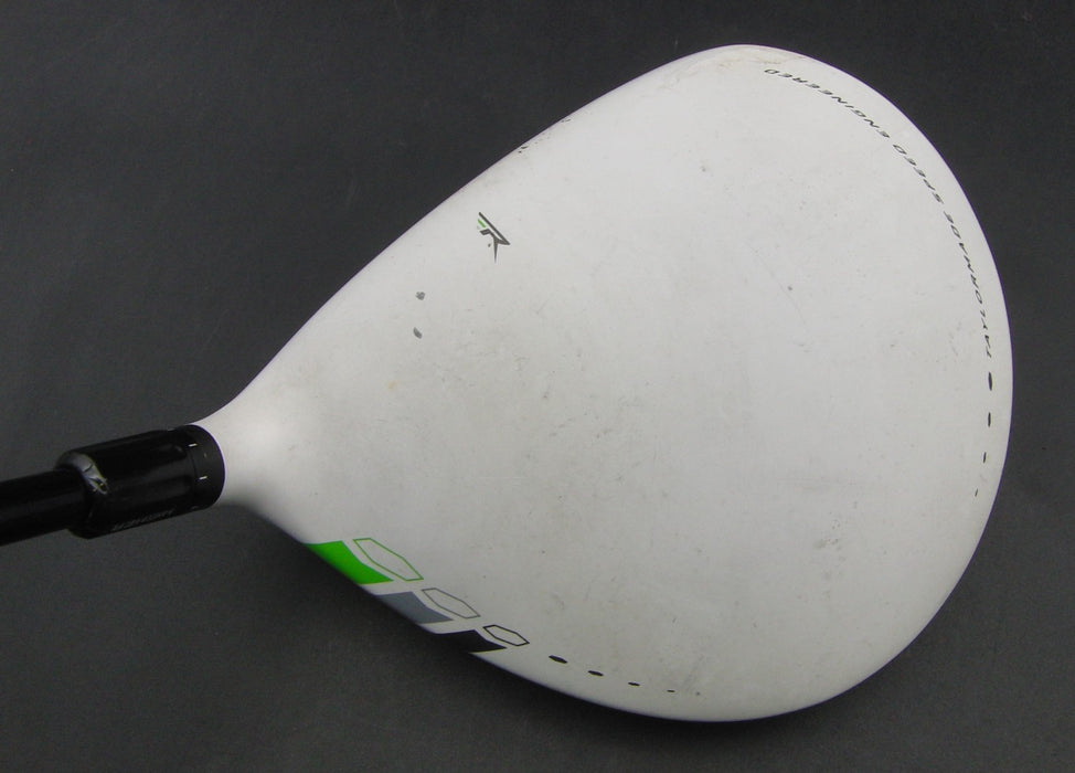 TaylorMade RBZ 9.5° Driver Regular (Optional) Graphite Shaft OMG Grip