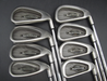 Set Callaway Big Bertha X-12 Irons 3 - PW + Driver + 3 Wood + 4 Wood + Putter*