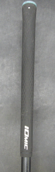 TaylorMade Rescue 17° 5 Wood Stiff Graphite Shaft Iomic Grip