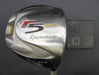 TaylorMade R5 Dual 10.5° Driver Stiff Graphite Shaft TaylorMade Grip