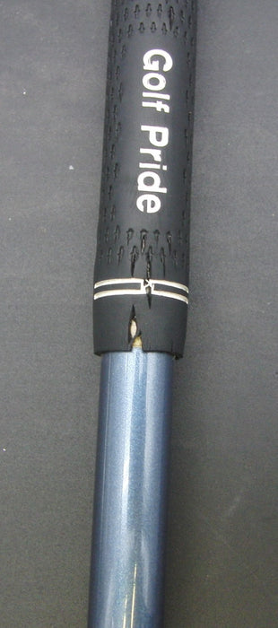 Callaway Razr 10.5° Driver Regular Graphite Shaft Golf Pride Grip