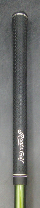 The Roots Kei HT Driver Regular Graphite Shaft Roota Golf Grip