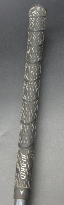 Dunlop Hi-Brid Cf1 15° 3 Wood Regular Graphite Shaft Hi-Brid Grip