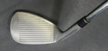 Wilson Di6 Sand Wedge Stiff Steel Shaft Golf Pride Grip