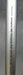 Mizuno JPX Quad 114cm in Length Regular Graphite Shaft only Without Grip