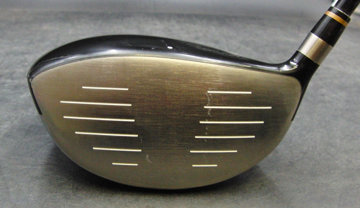 Decatan LS Easy To Hit 10.5° Driver Regular Graphite Shaft With Grip