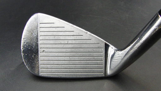 Srixon Z 725 Forged 9 Iron Stiff Steel Shaft Srixon Grip