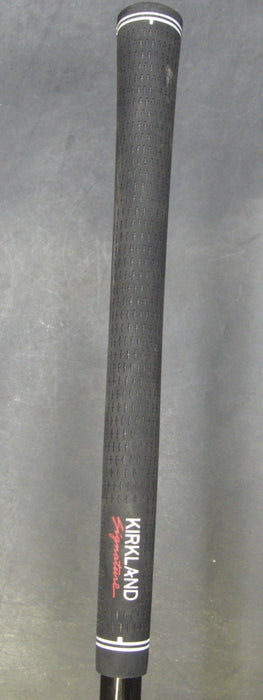 A.F.D Confidential Gravity Driver Regular Graphite Shaft Kirkland Grip