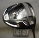 Mizuno ST200X Wane Tech 10.5° Driver Stiff (Optional) Graphite Shaft