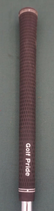 TaylorMade M5 6 Iron Regular Steel Shaft Golf Pride Grip