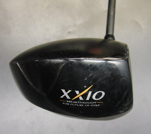 Srixon XXIO Impact Power Body 11° Driver Stiff Graphite Shaft XXIO Grip