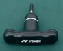 Yonex Royal DTP 10° Driver Seniors Graphite Shaft Yonex Grip + Tool