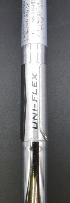 Nike Ignite 3 Hybrid Uniflex Steel Shaft Nike Grip