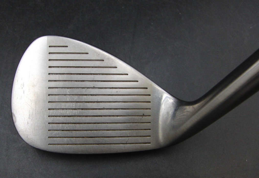 Wilson Tab II Gap Wedge Stiff Steel Shaft Wilson Grip