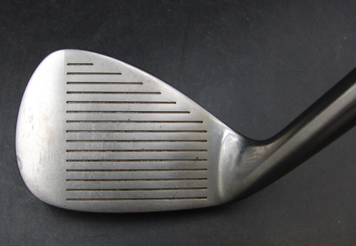 Wilson Tab II Gap Wedge Stiff Steel Shaft Wilson Grip