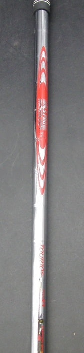 Callaway Mavrik Pro 9 Iron Stiff Steel Shaft Lamkin Grip